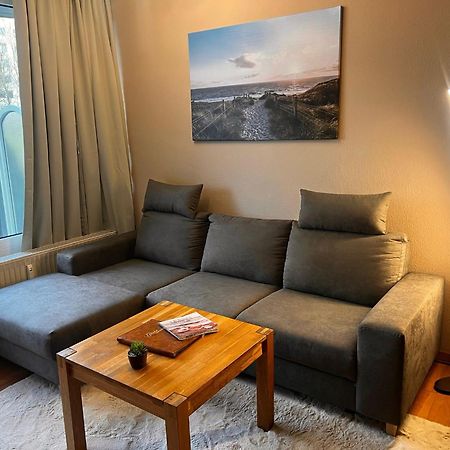 Lord Nelson Apartment 13 Cuxhaven Dış mekan fotoğraf