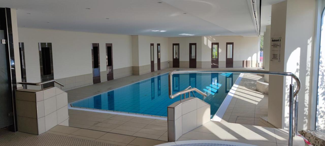 Lord Nelson Apartment 13 Cuxhaven Dış mekan fotoğraf