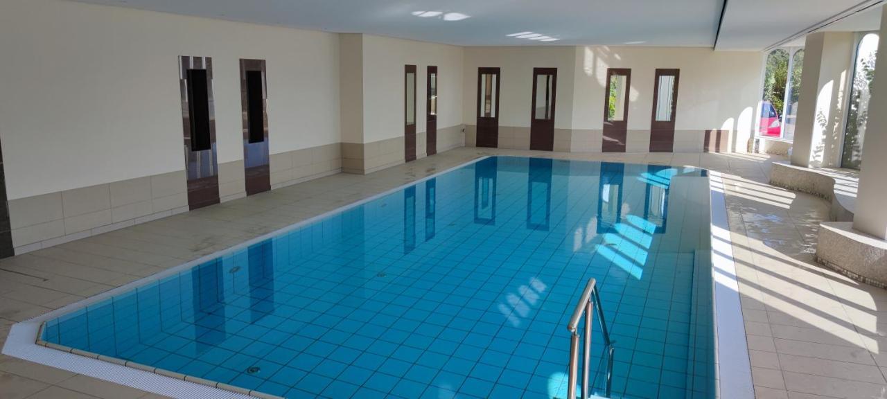 Lord Nelson Apartment 13 Cuxhaven Dış mekan fotoğraf