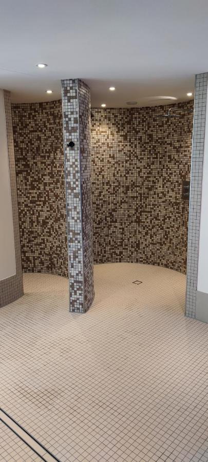 Lord Nelson Apartment 13 Cuxhaven Dış mekan fotoğraf
