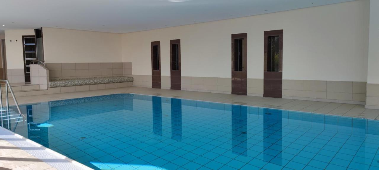 Lord Nelson Apartment 13 Cuxhaven Dış mekan fotoğraf