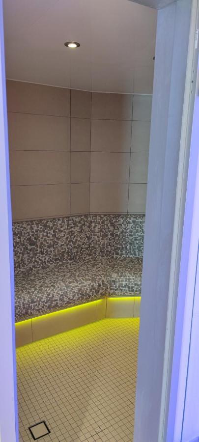 Lord Nelson Apartment 13 Cuxhaven Dış mekan fotoğraf