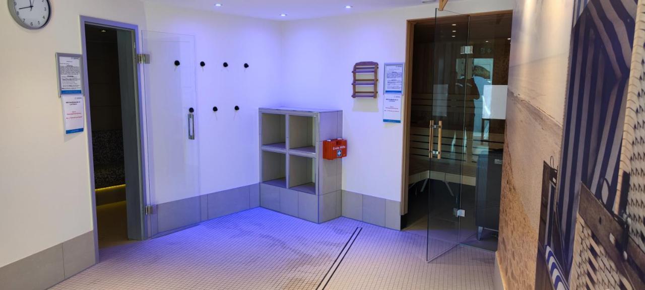 Lord Nelson Apartment 13 Cuxhaven Dış mekan fotoğraf