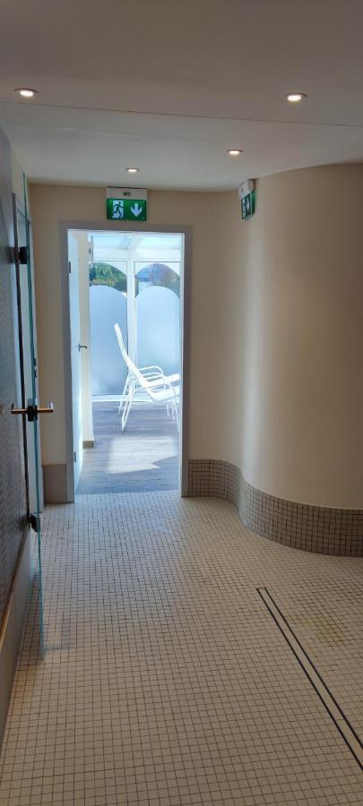 Lord Nelson Apartment 13 Cuxhaven Dış mekan fotoğraf