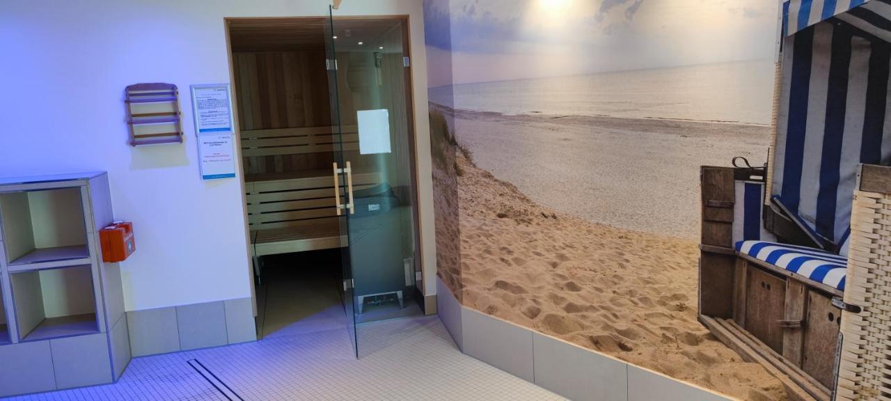 Lord Nelson Apartment 13 Cuxhaven Dış mekan fotoğraf