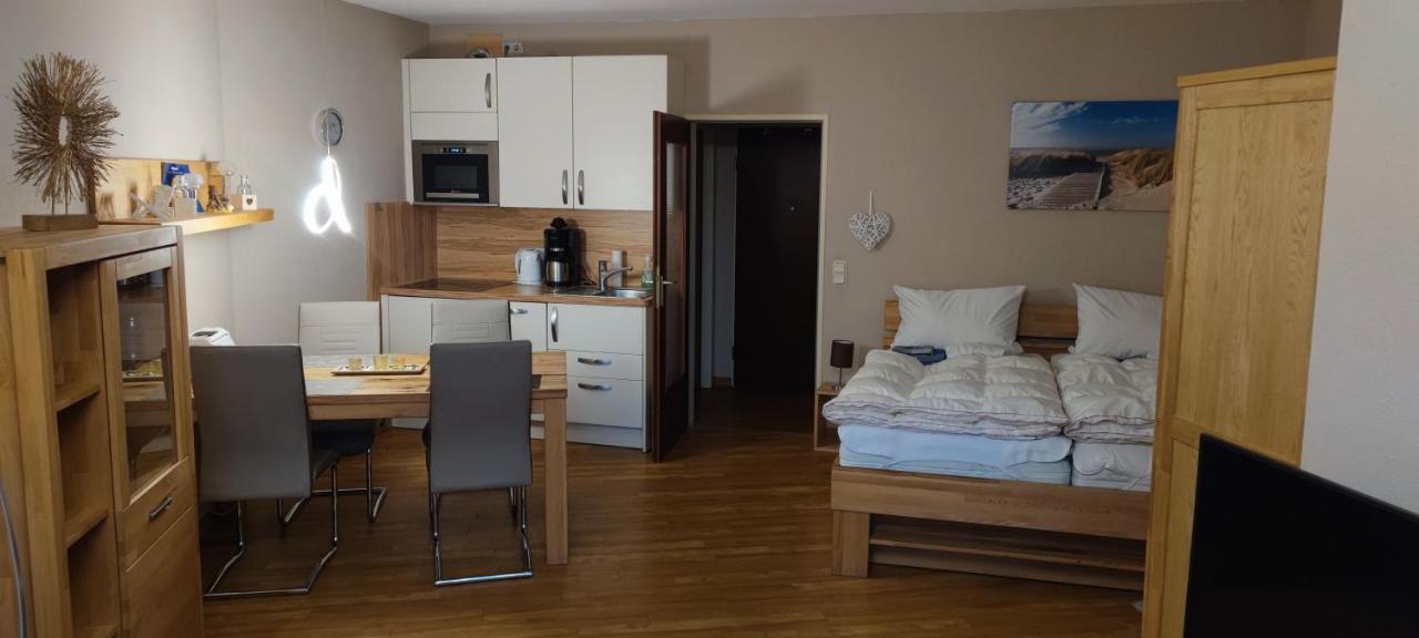 Lord Nelson Apartment 13 Cuxhaven Dış mekan fotoğraf