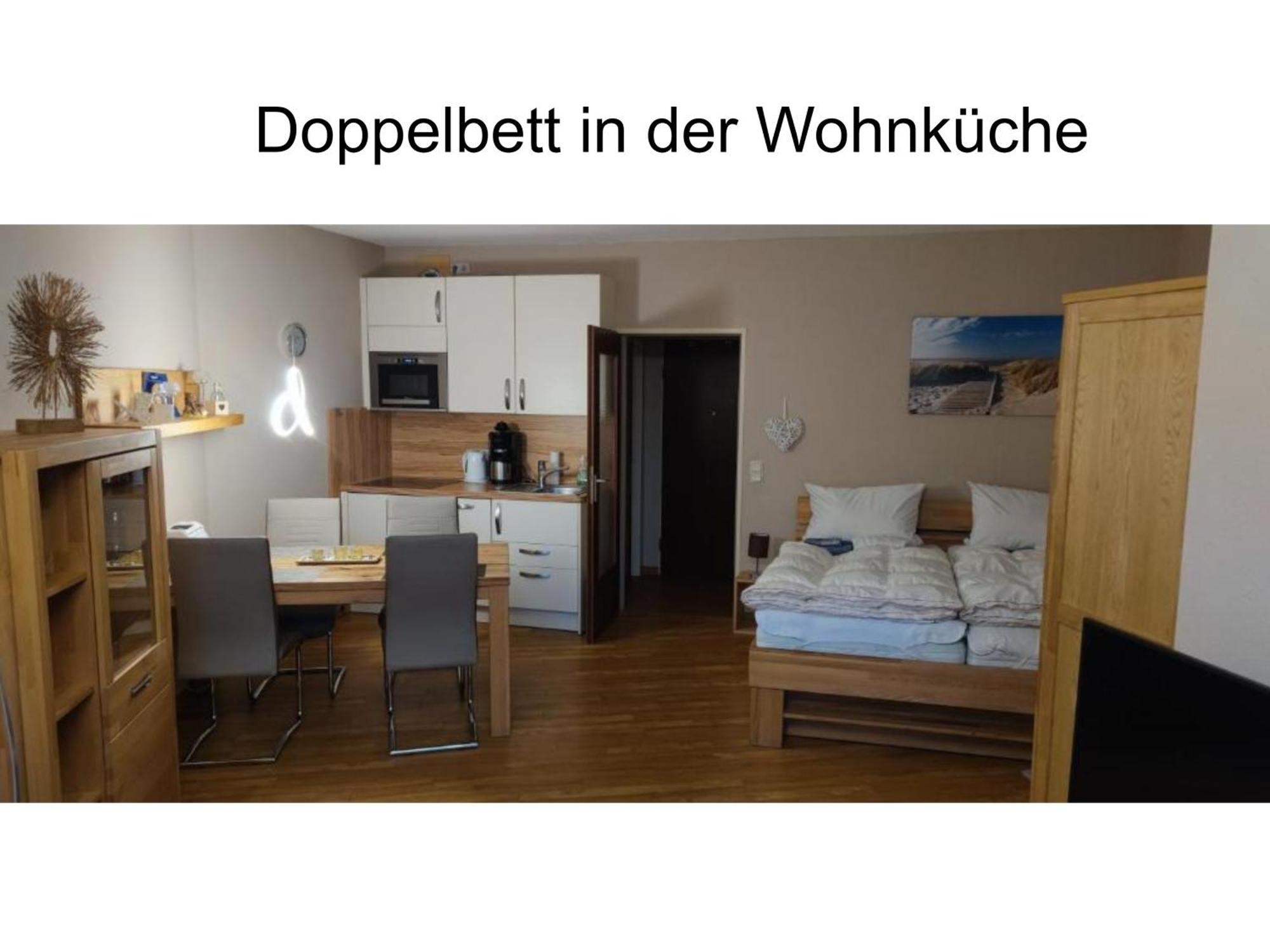 Lord Nelson Apartment 13 Cuxhaven Dış mekan fotoğraf