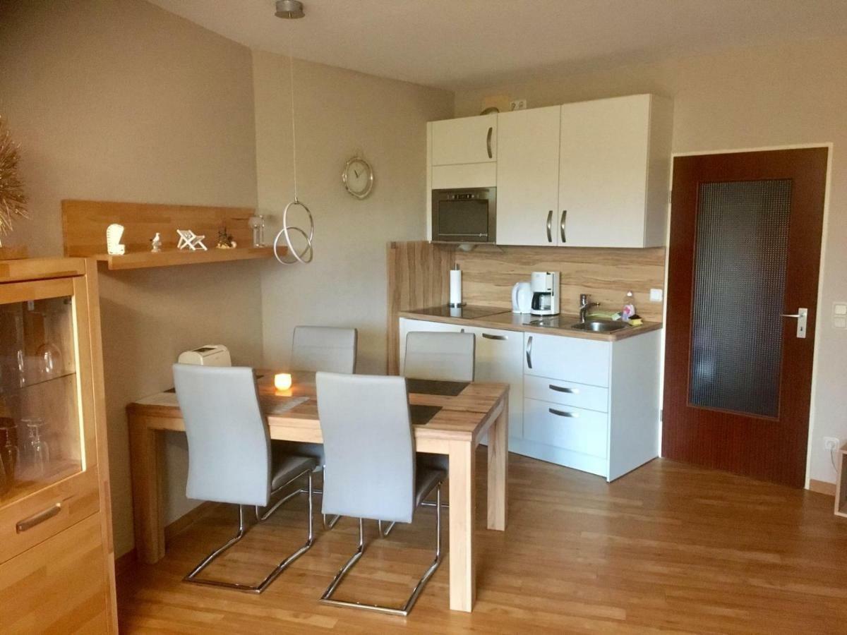 Lord Nelson Apartment 13 Cuxhaven Dış mekan fotoğraf