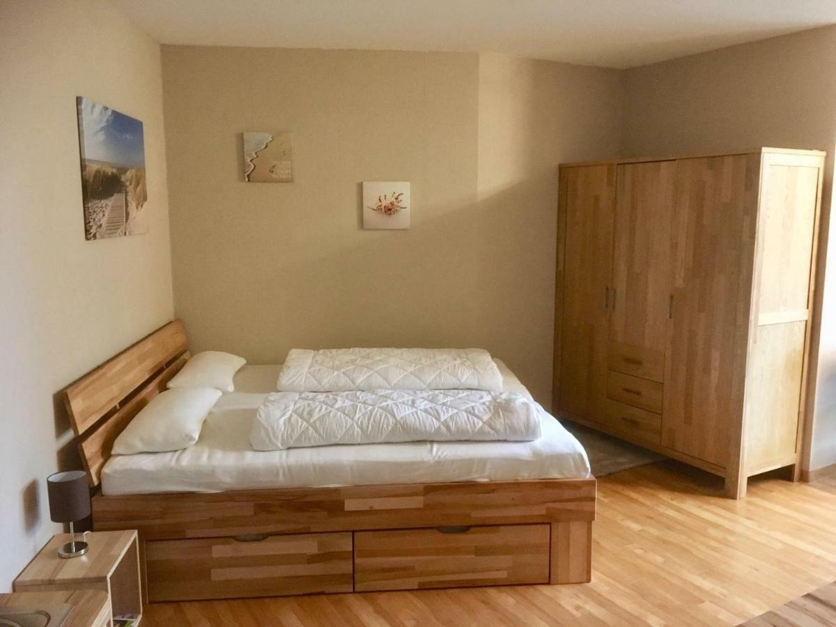 Lord Nelson Apartment 13 Cuxhaven Dış mekan fotoğraf