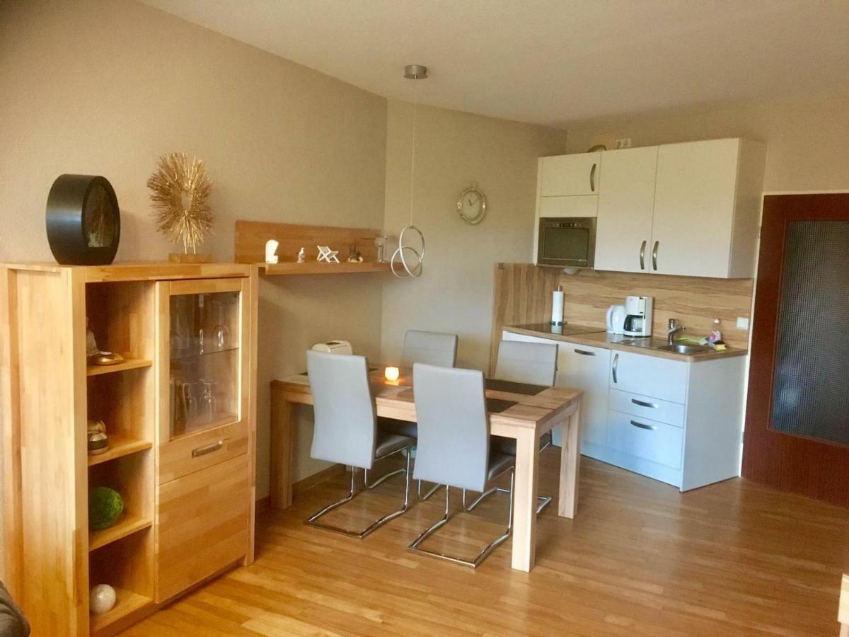 Lord Nelson Apartment 13 Cuxhaven Dış mekan fotoğraf