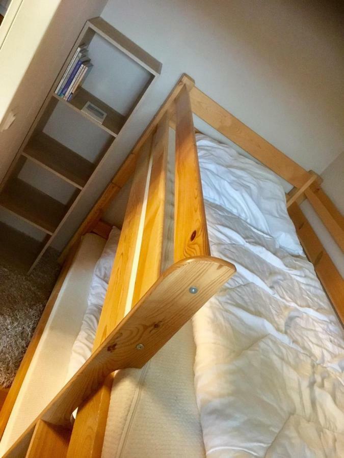 Lord Nelson Apartment 13 Cuxhaven Dış mekan fotoğraf
