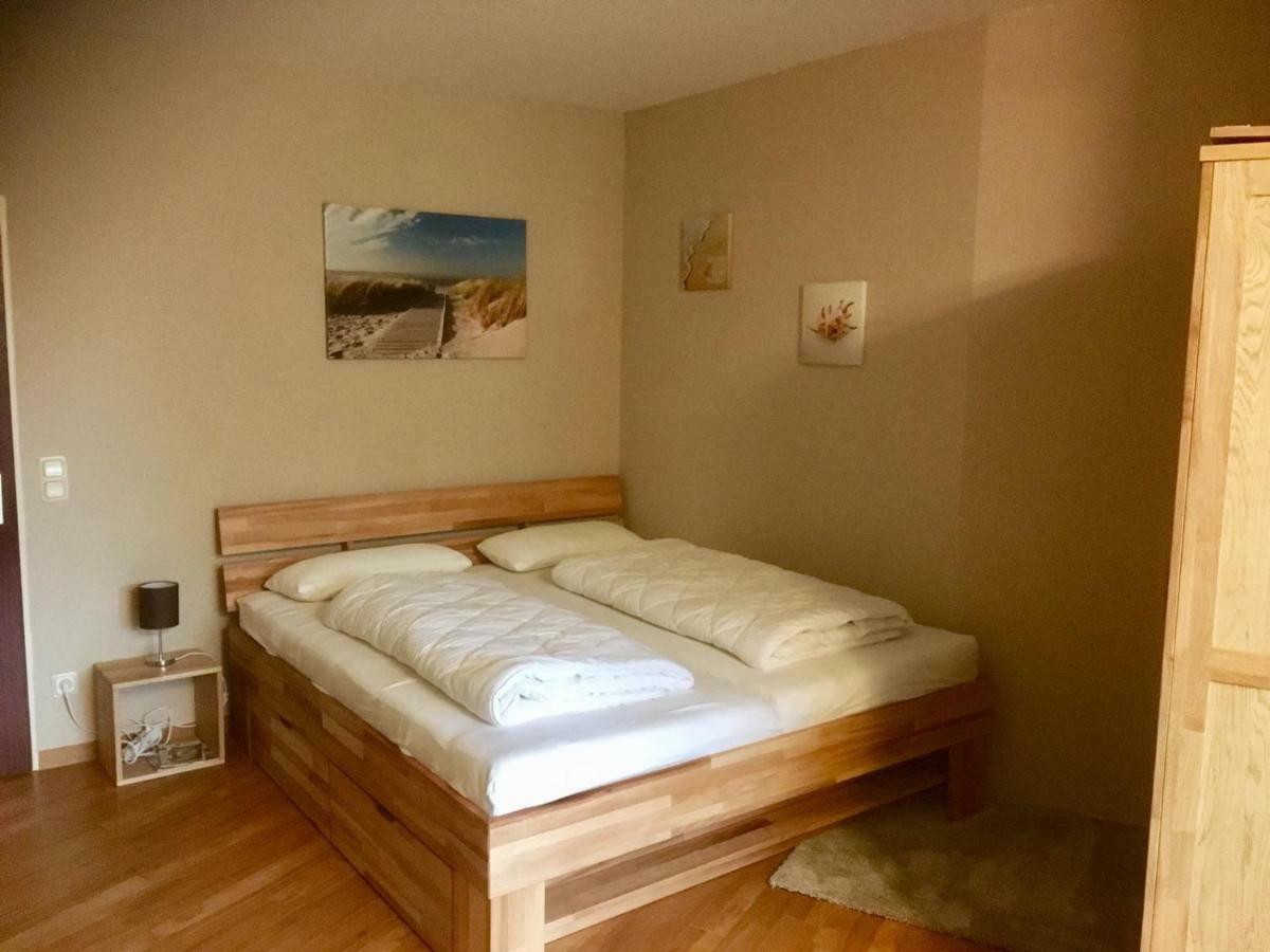 Lord Nelson Apartment 13 Cuxhaven Dış mekan fotoğraf