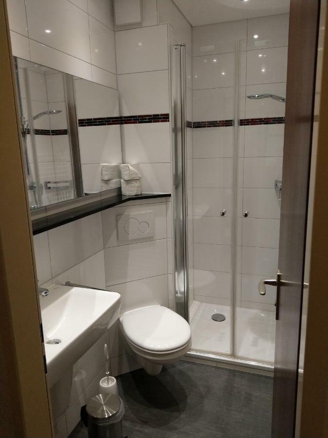 Lord Nelson Apartment 13 Cuxhaven Dış mekan fotoğraf