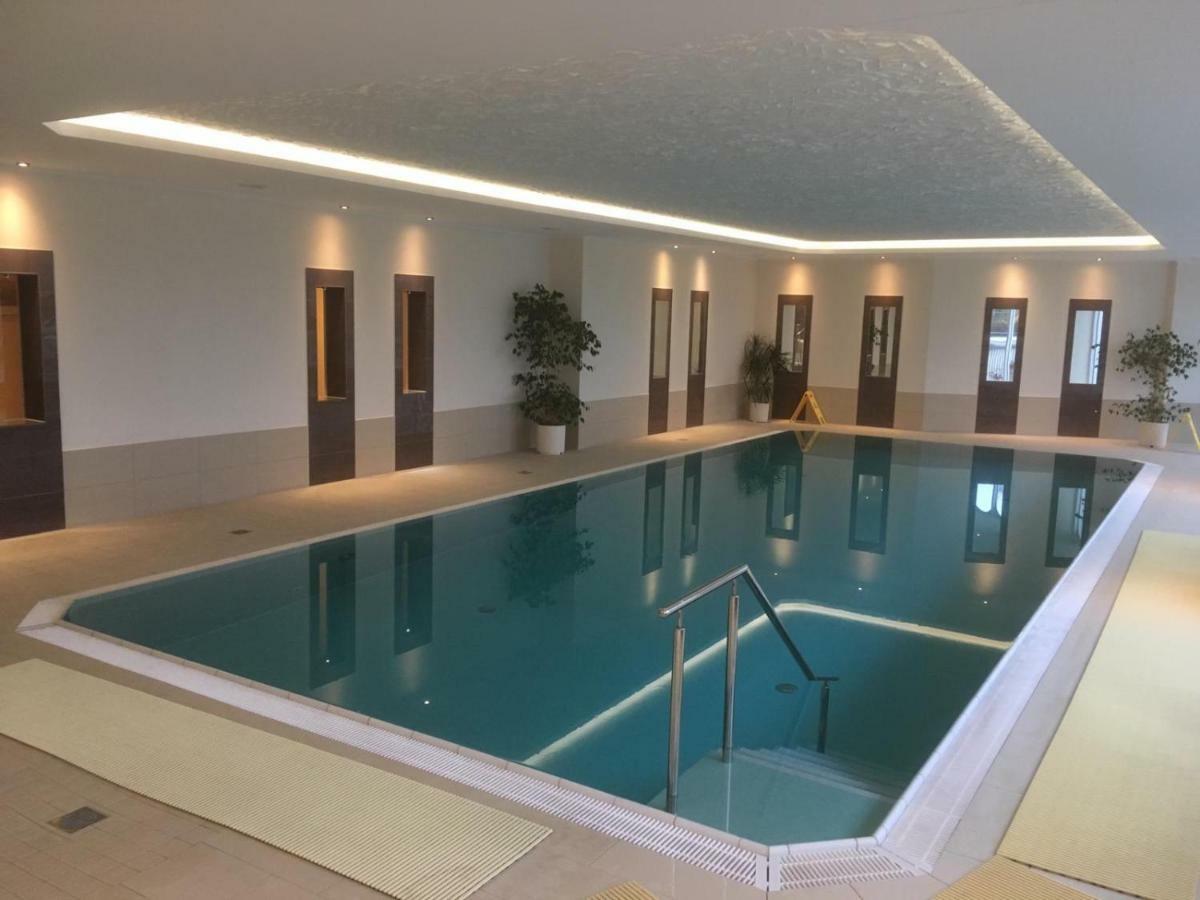 Lord Nelson Apartment 13 Cuxhaven Dış mekan fotoğraf