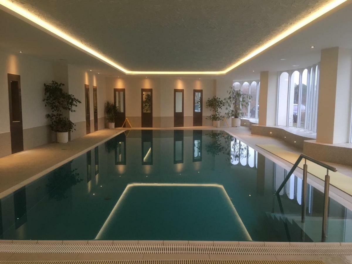 Lord Nelson Apartment 13 Cuxhaven Dış mekan fotoğraf