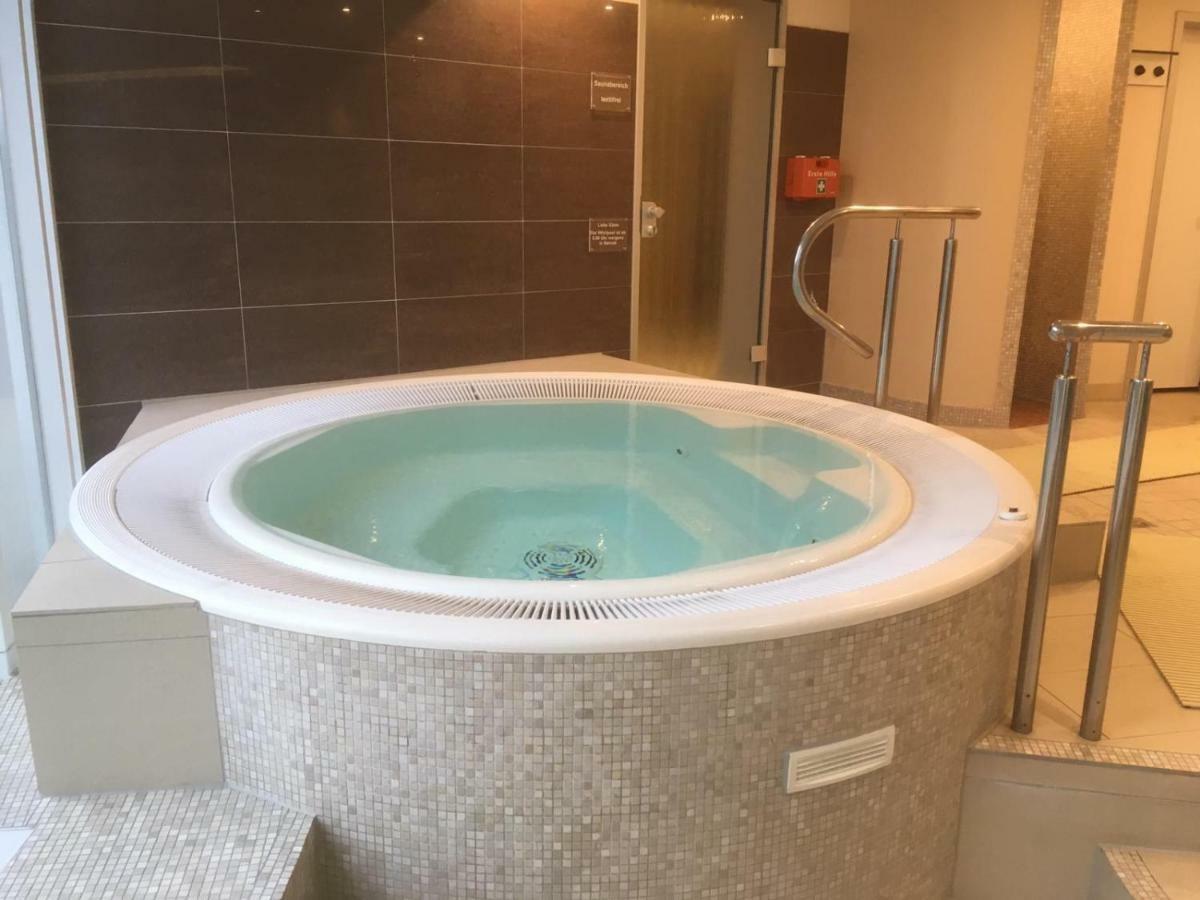 Lord Nelson Apartment 13 Cuxhaven Dış mekan fotoğraf