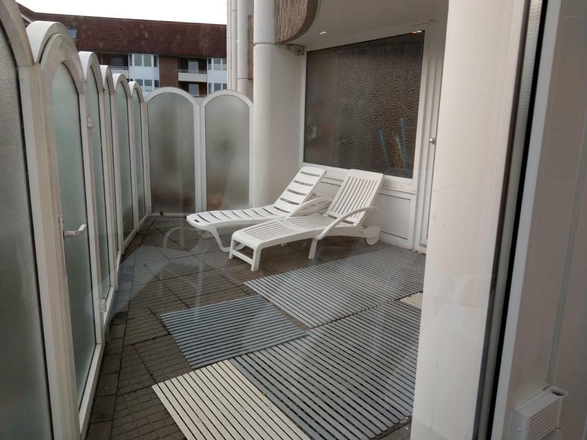 Lord Nelson Apartment 13 Cuxhaven Dış mekan fotoğraf