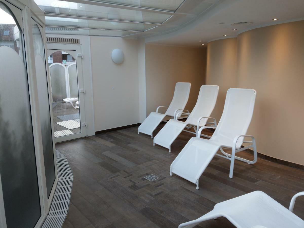 Lord Nelson Apartment 13 Cuxhaven Dış mekan fotoğraf
