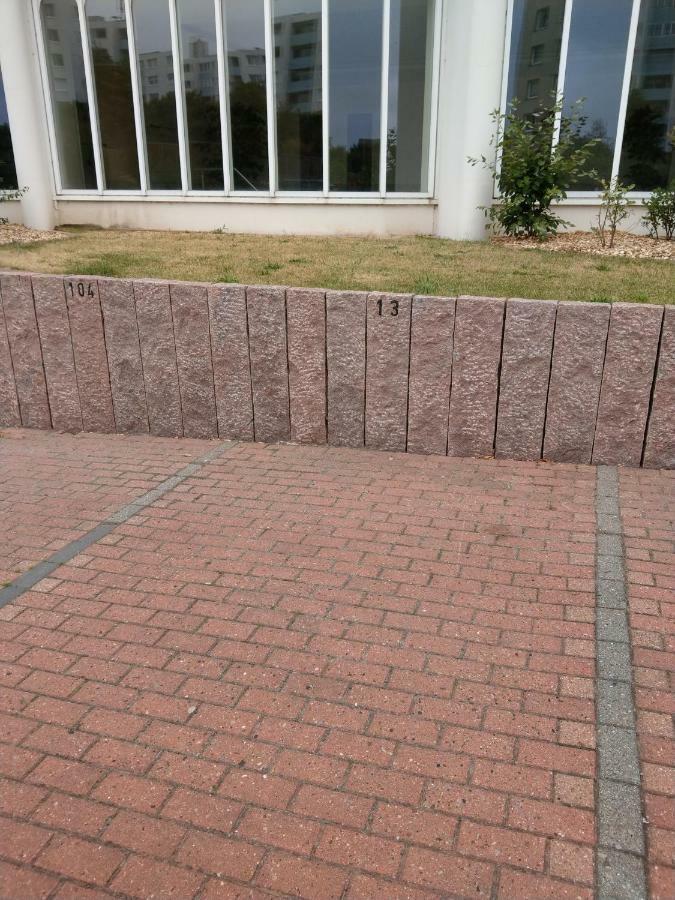Lord Nelson Apartment 13 Cuxhaven Dış mekan fotoğraf