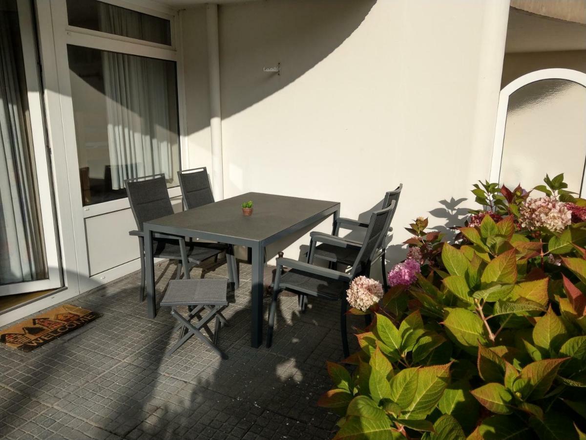 Lord Nelson Apartment 13 Cuxhaven Dış mekan fotoğraf