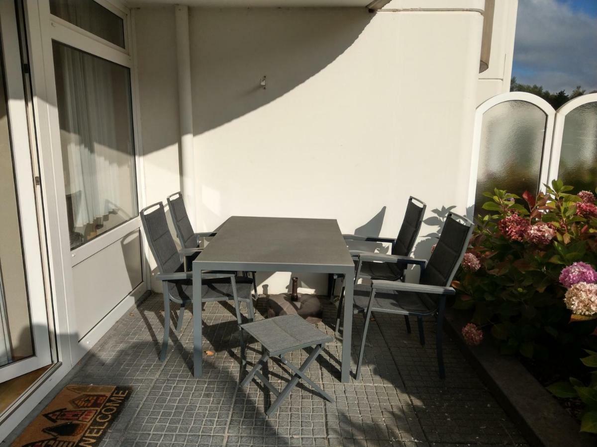 Lord Nelson Apartment 13 Cuxhaven Dış mekan fotoğraf